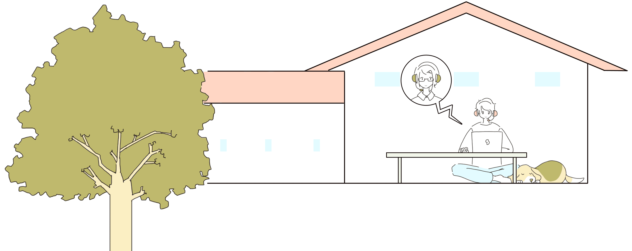 リクルートイメージ